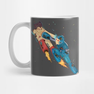 Astroboy S Mug